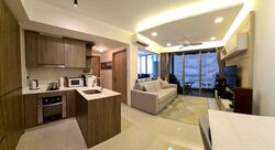 Sol Acres (D23), Condominium #301675161